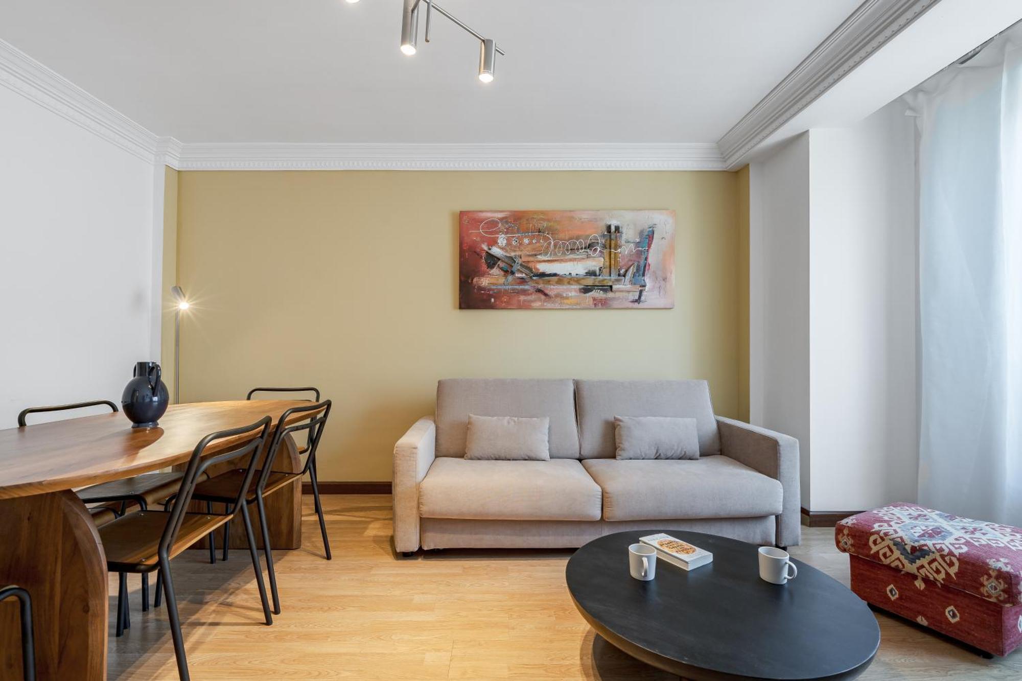 Rio Apartments By Olala Homes Саламанка Экстерьер фото